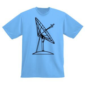 Youth Wicking T-Shirt Thumbnail