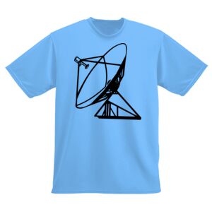 Youth Wicking T-Shirt Thumbnail