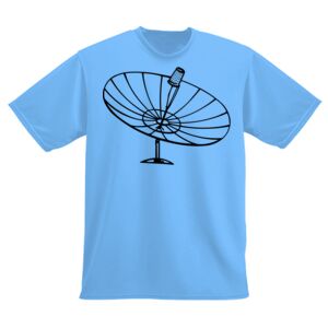 Youth Wicking T-Shirt Thumbnail