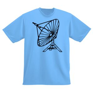 Youth Wicking T-Shirt Thumbnail