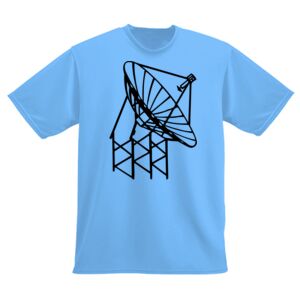 Youth Wicking T-Shirt Thumbnail