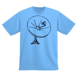 Youth Wicking T-Shirt Thumbnail