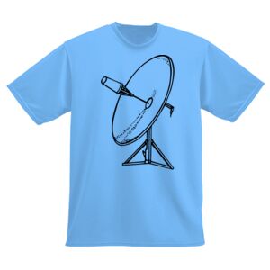 Youth Wicking T-Shirt Thumbnail