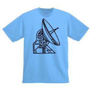 Youth Wicking T-Shirt Thumbnail