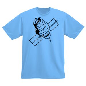 Youth Wicking T-Shirt Thumbnail