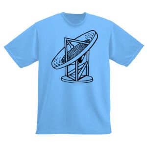 Youth Wicking T-Shirt Thumbnail