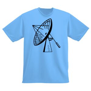 Youth Wicking T-Shirt Thumbnail