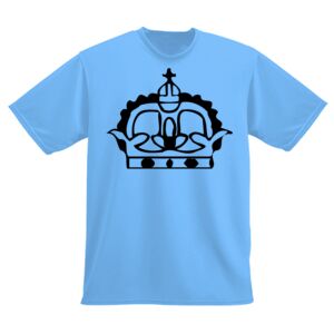 Youth Wicking T-Shirt Thumbnail