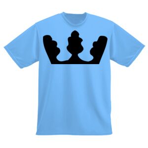 Youth Wicking T-Shirt Thumbnail