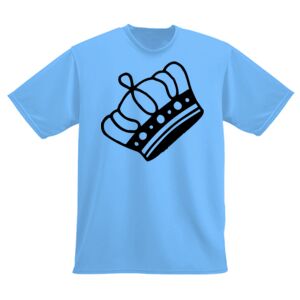 Youth Wicking T-Shirt Thumbnail