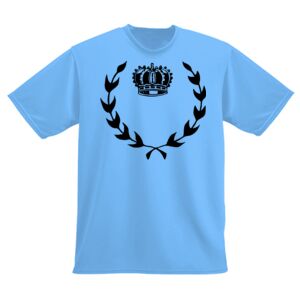 Youth Wicking T-Shirt Thumbnail