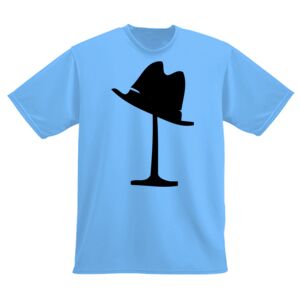 Youth Wicking T-Shirt Thumbnail