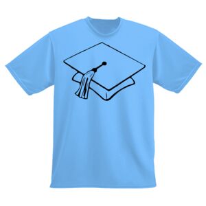 Youth Wicking T-Shirt Thumbnail