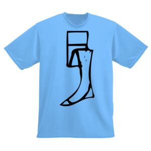 Youth Wicking T-Shirt Thumbnail