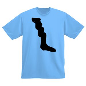 Youth Wicking T-Shirt Thumbnail