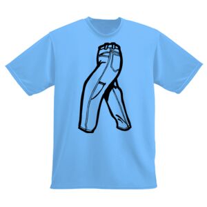 Youth Wicking T-Shirt Thumbnail