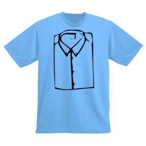 Youth Wicking T-Shirt Thumbnail