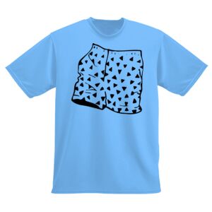 Youth Wicking T-Shirt Thumbnail