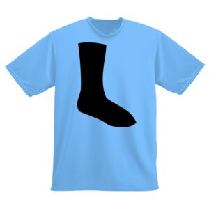 Youth Wicking T-Shirt Thumbnail