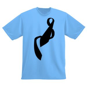 Youth Wicking T-Shirt Thumbnail