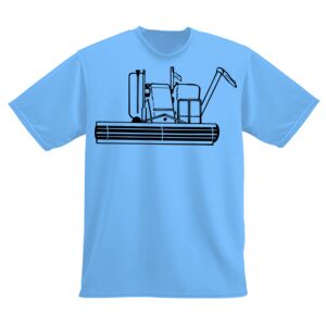 Youth Wicking T-Shirt Thumbnail