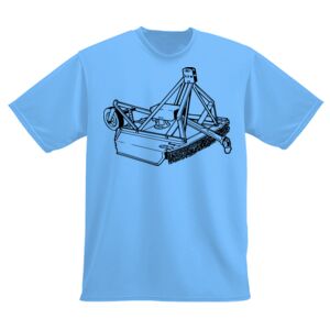 Youth Wicking T-Shirt Thumbnail