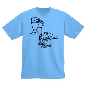 Youth Wicking T-Shirt Thumbnail