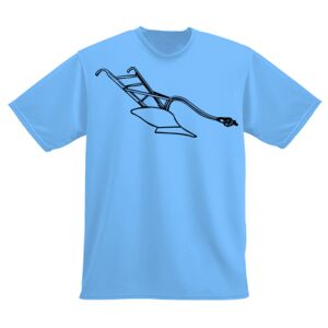 Youth Wicking T-Shirt Thumbnail