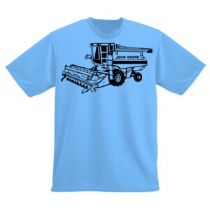 Youth Wicking T-Shirt Thumbnail