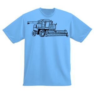 Youth Wicking T-Shirt Thumbnail