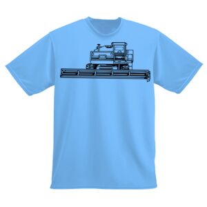 Youth Wicking T-Shirt Thumbnail