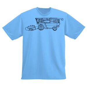 Youth Wicking T-Shirt Thumbnail