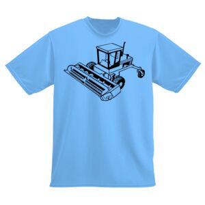 Youth Wicking T-Shirt Thumbnail