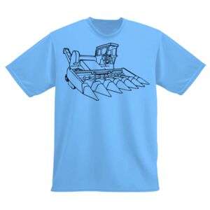 Youth Wicking T-Shirt Thumbnail