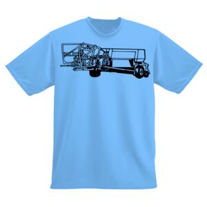 Youth Wicking T-Shirt Thumbnail