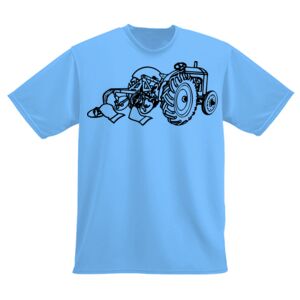 Youth Wicking T-Shirt Thumbnail