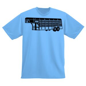 Youth Wicking T-Shirt Thumbnail