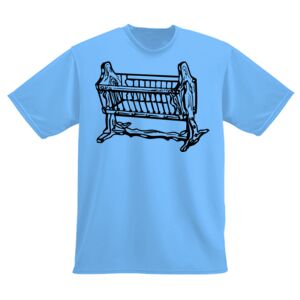 Youth Wicking T-Shirt Thumbnail