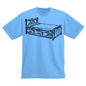 Youth Wicking T-Shirt Thumbnail