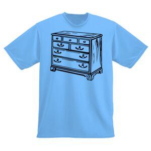 Youth Wicking T-Shirt Thumbnail