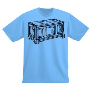 Youth Wicking T-Shirt Thumbnail