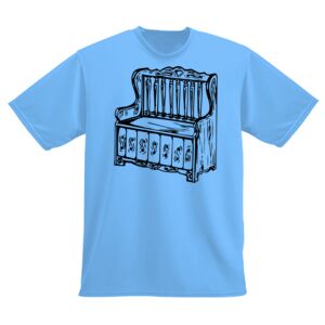 Youth Wicking T-Shirt Thumbnail