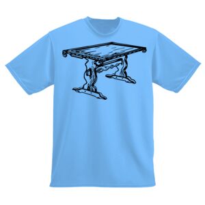 Youth Wicking T-Shirt Thumbnail