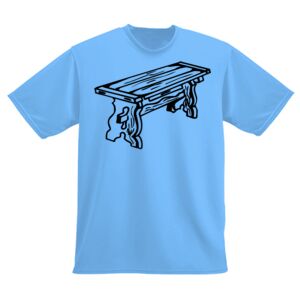 Youth Wicking T-Shirt Thumbnail