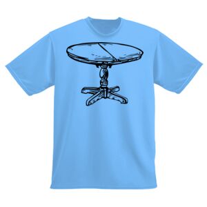 Youth Wicking T-Shirt Thumbnail