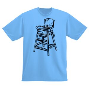 Youth Wicking T-Shirt Thumbnail