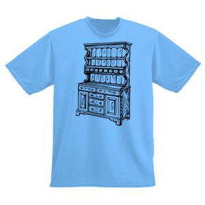 Youth Wicking T-Shirt Thumbnail