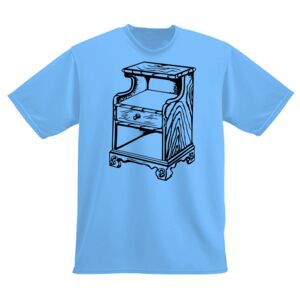 Youth Wicking T-Shirt Thumbnail