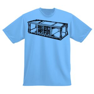 Youth Wicking T-Shirt Thumbnail