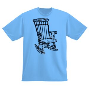 Youth Wicking T-Shirt Thumbnail